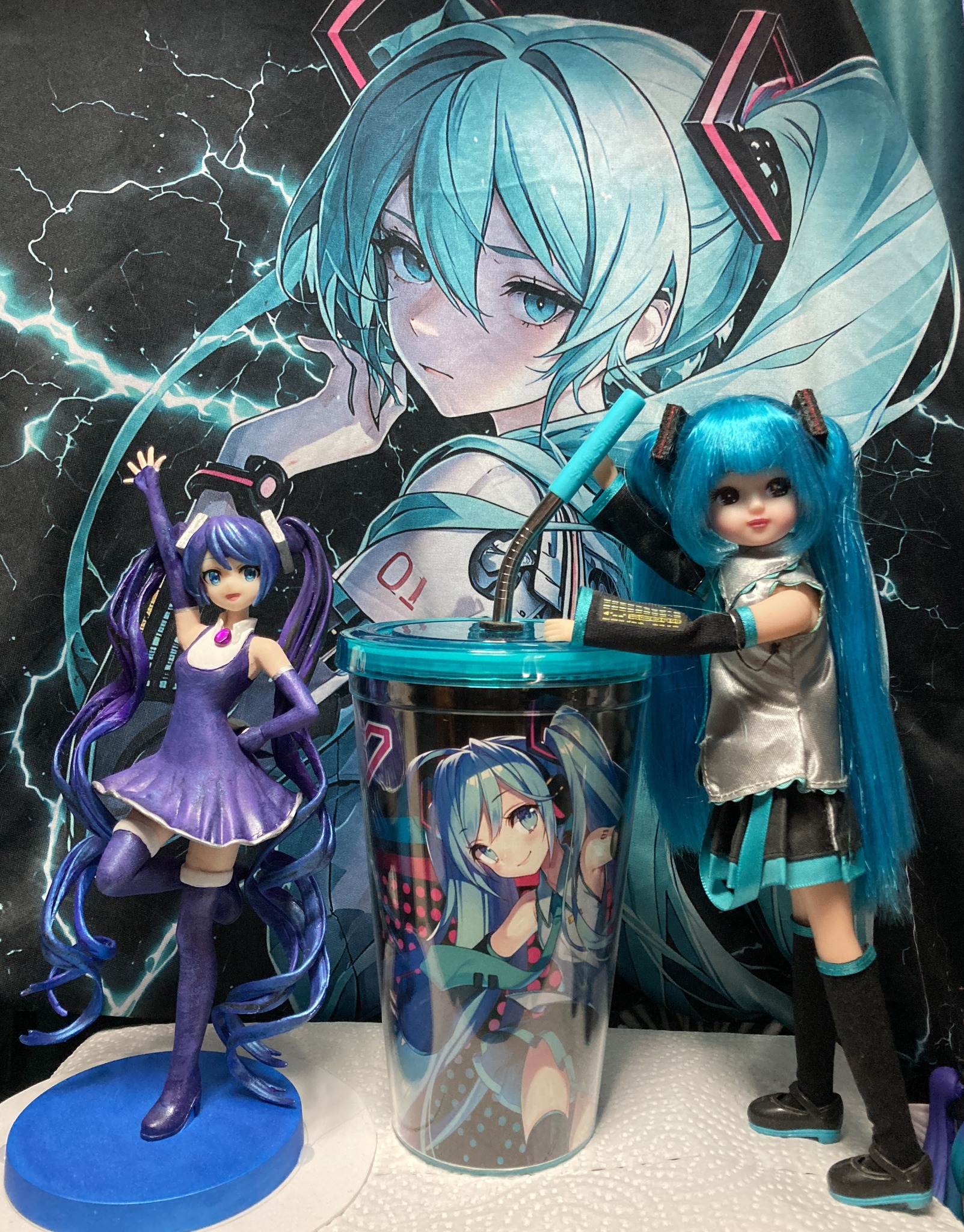Citrus Miku noodle stopper LIPO အ の..1五. 初古ニク マかー ワー中