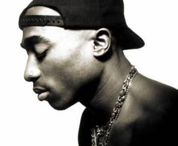 Rapper.
