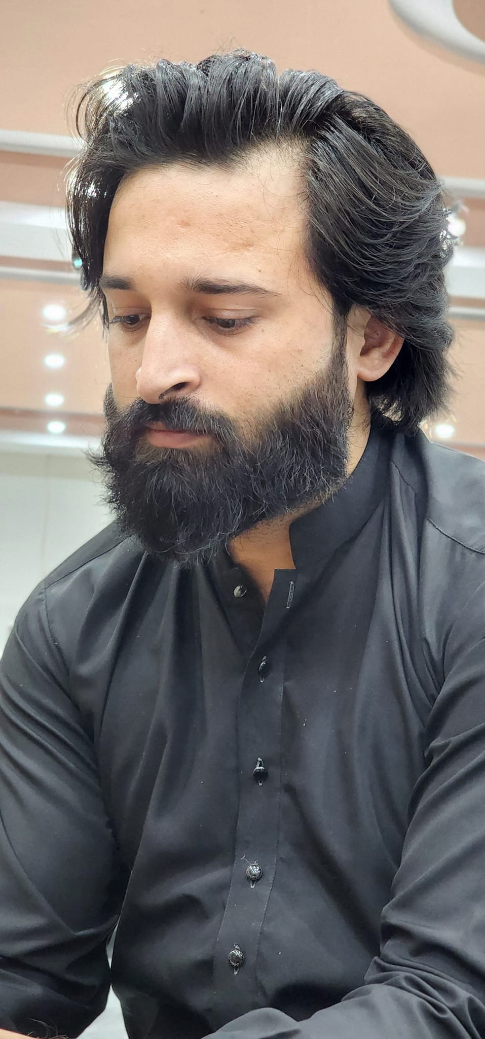 Rafi Ullah