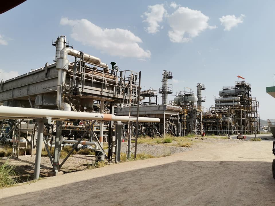 SAF Engineering and Logistics | Lahore