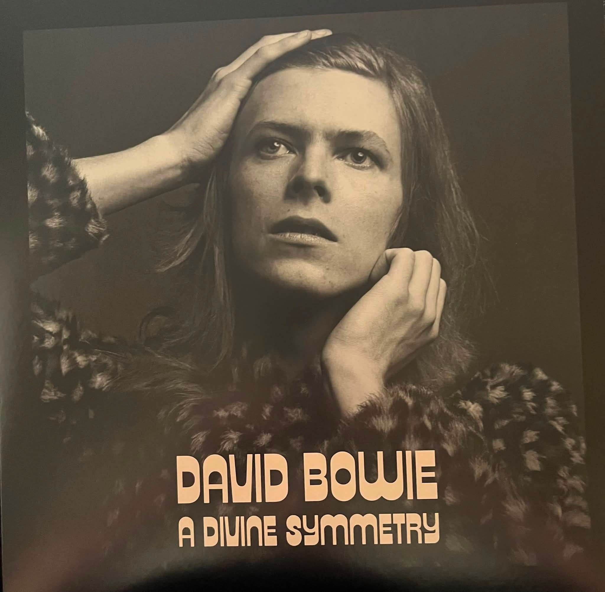 David Bowie 
