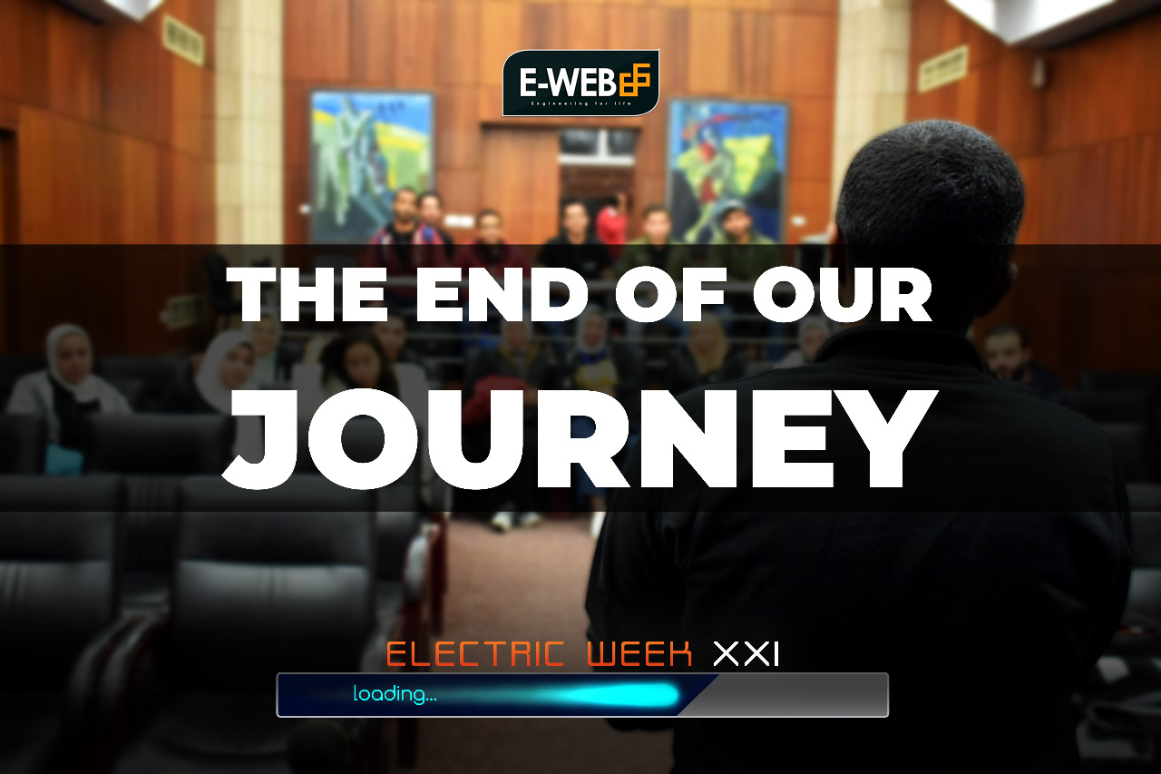 Electric Week | Alexandria