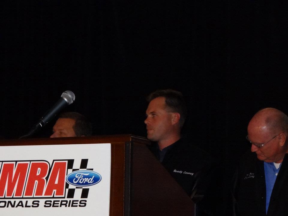 Conway Racing
