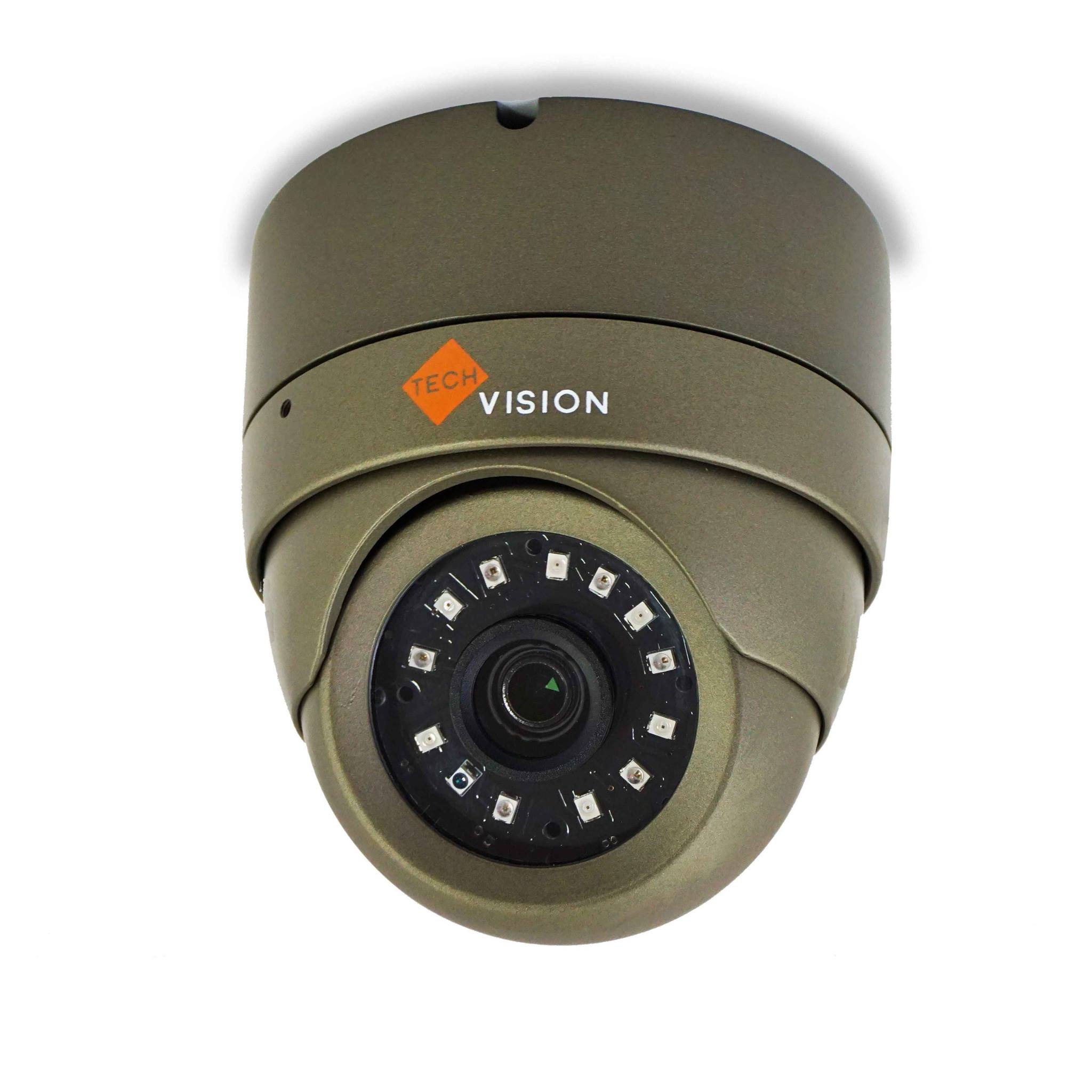 Techvision security group ltd | Manchester