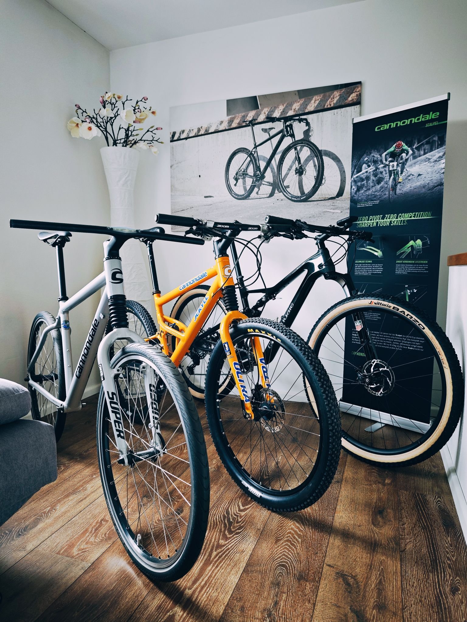 Cannondale - Handmade in USA🇺🇸 (1983-2010) | Facebook