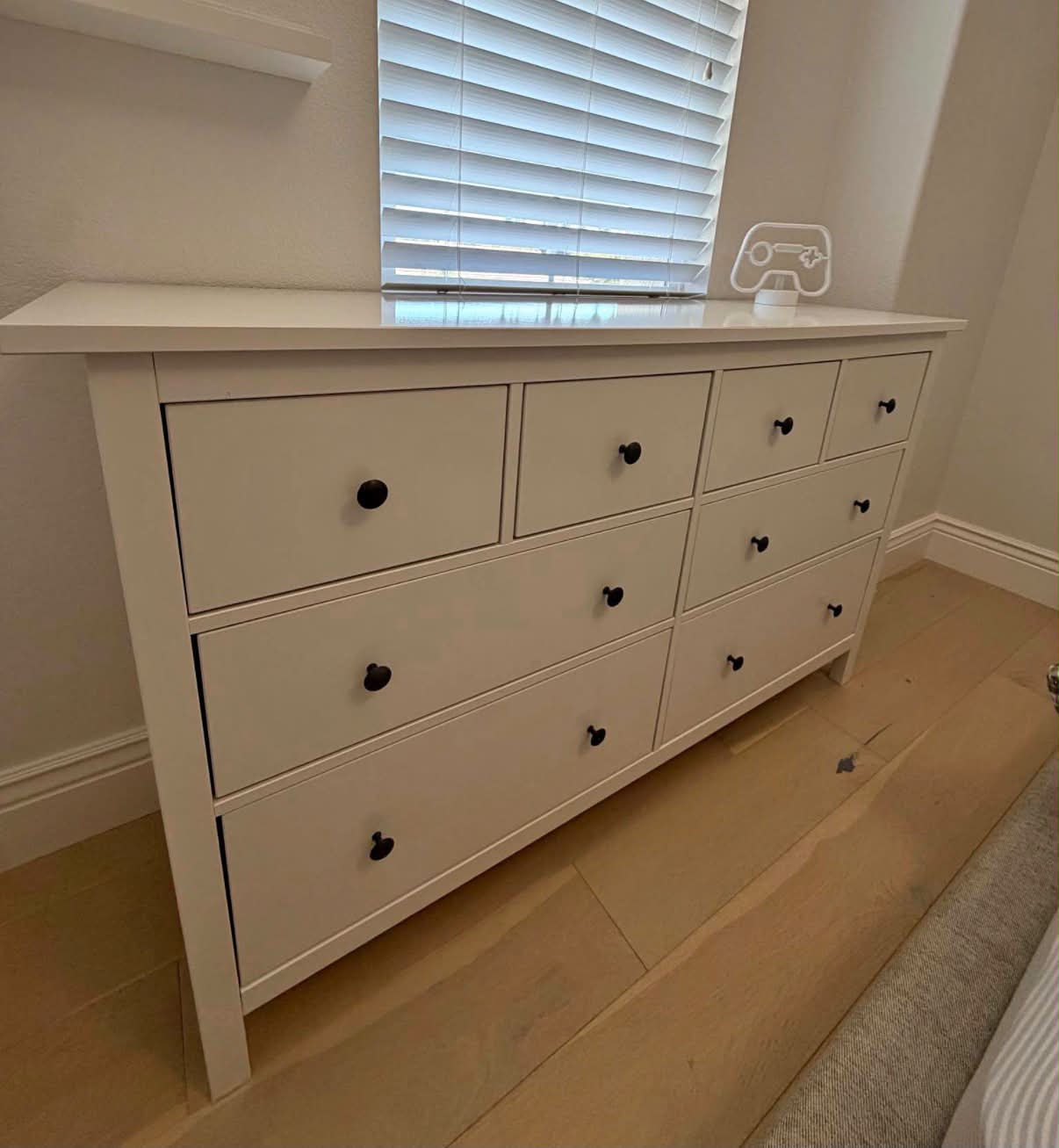 buy used dresser Madera Solid Wood 6-Drawer | Real Wood Furniture Used Dressers And Chests Of