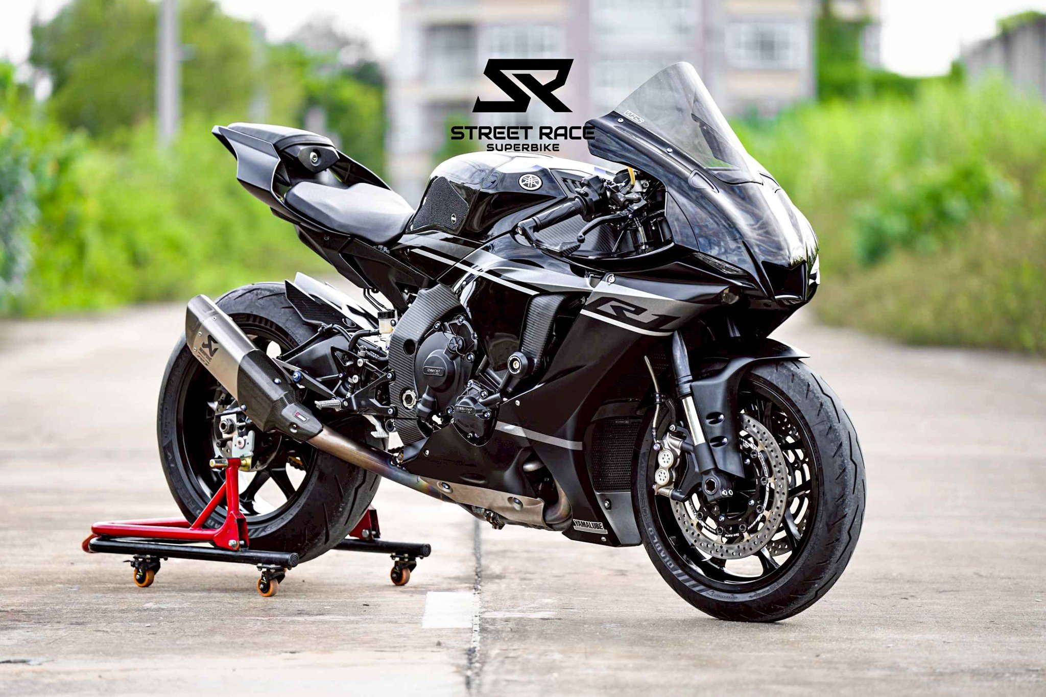2020 yamaha r1 - Motorcycles & Scooters - Bangkok, Thailand | Facebook ...