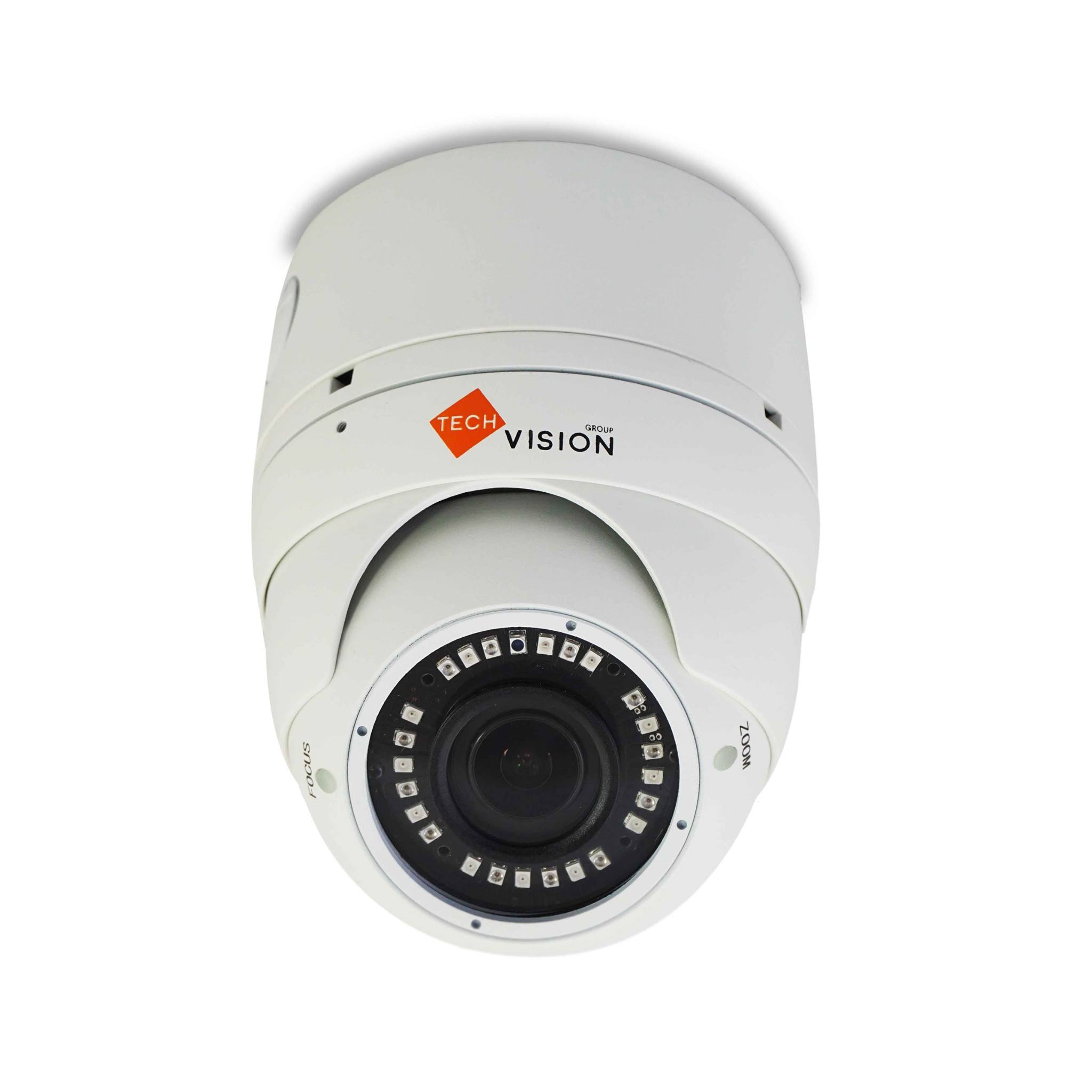 Techvision security group ltd | Manchester