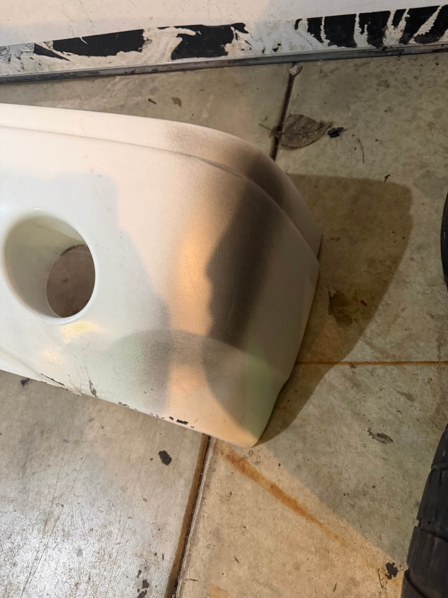 Gmt800 Denali bumper cover - Car Exterior Parts - Flushing, Michigan ...