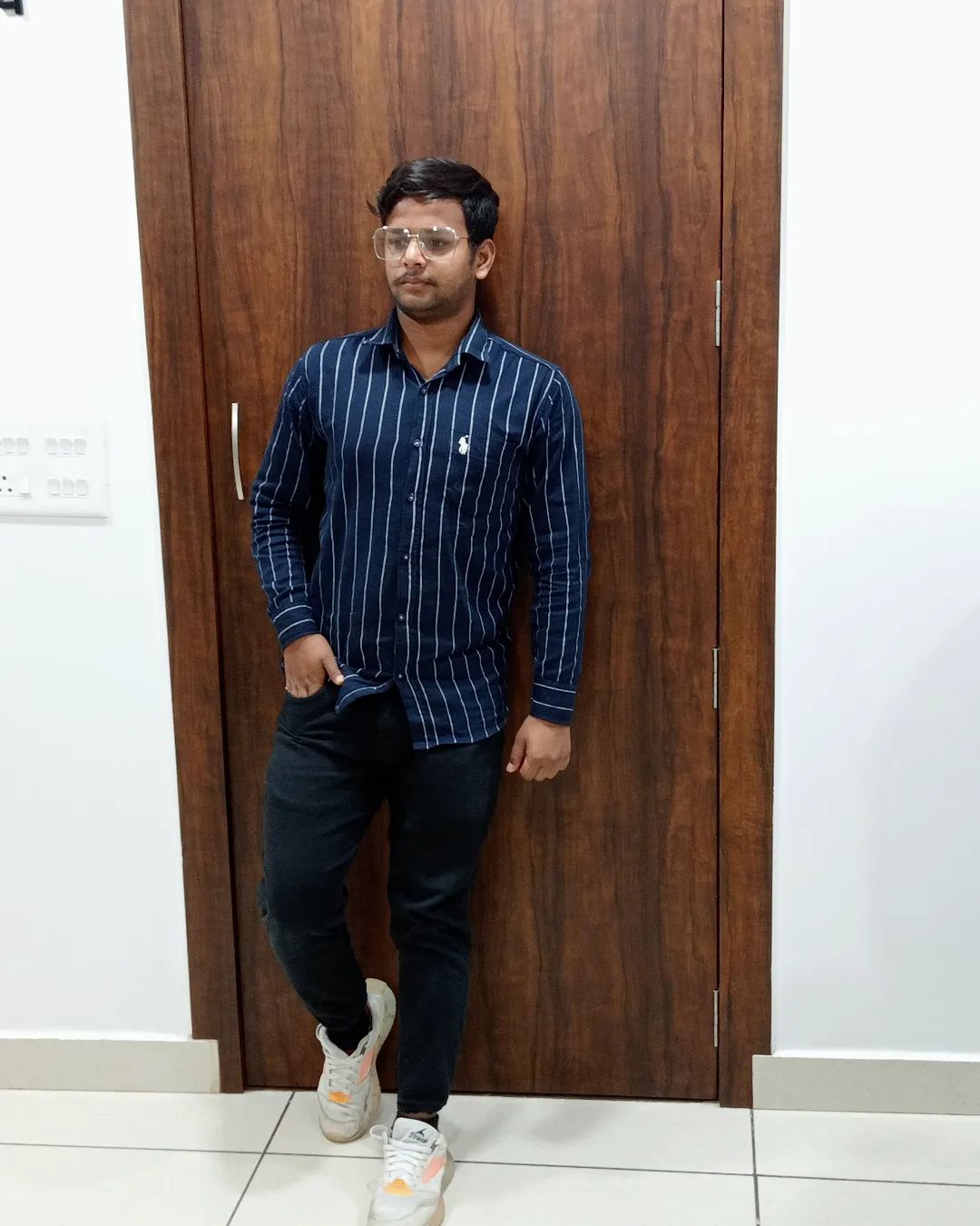 Rajput Nitesh
