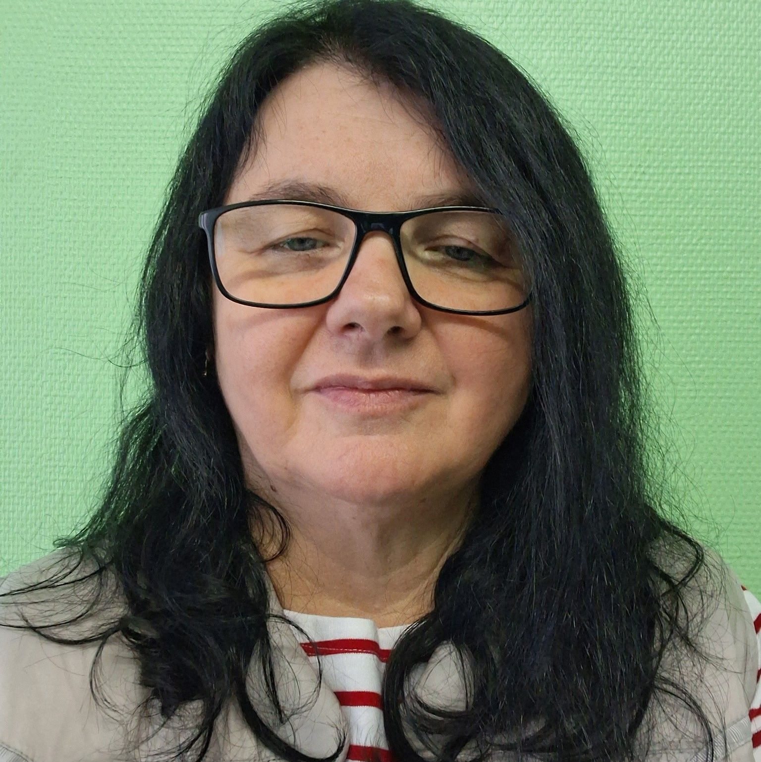 Valérie Iderc on Reels