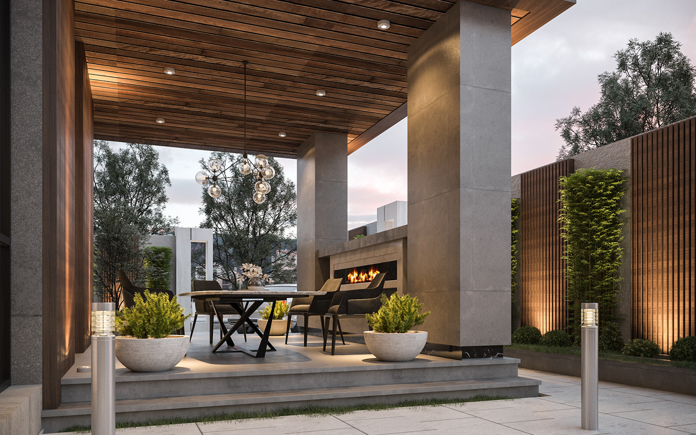 CHE Design Studio | Abu Dhabi