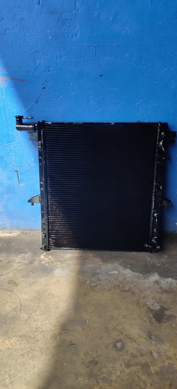 You request it and we... - Caribbean Radiator Works Limited | Facebook
