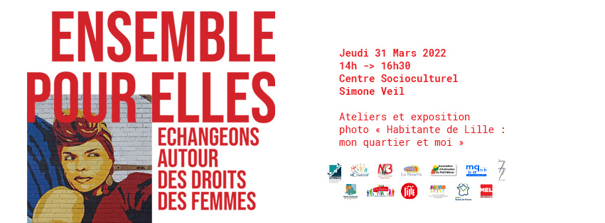 ALFPH - 📌 Projet Interquartier 8 centres sociaux et...