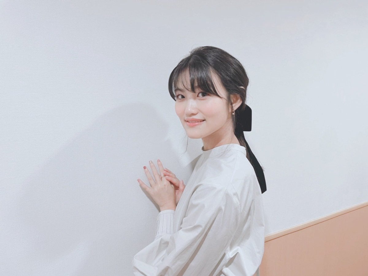 早見沙織 Saori Hayami Facebook