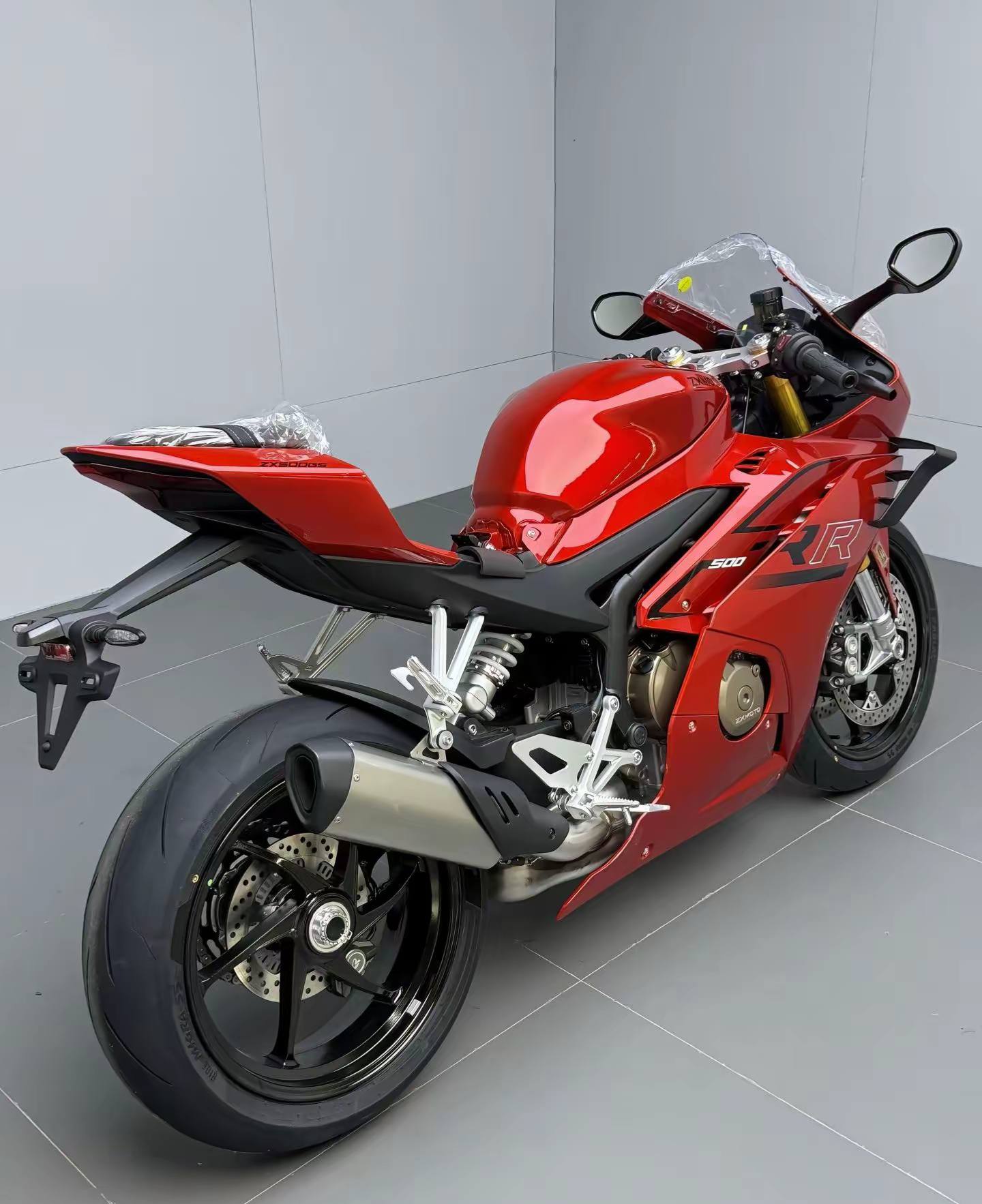 ZXMOTO 500RR 2026 comingsoon л4ото 無口 Woo одаие SAMSTO кМОТО 500