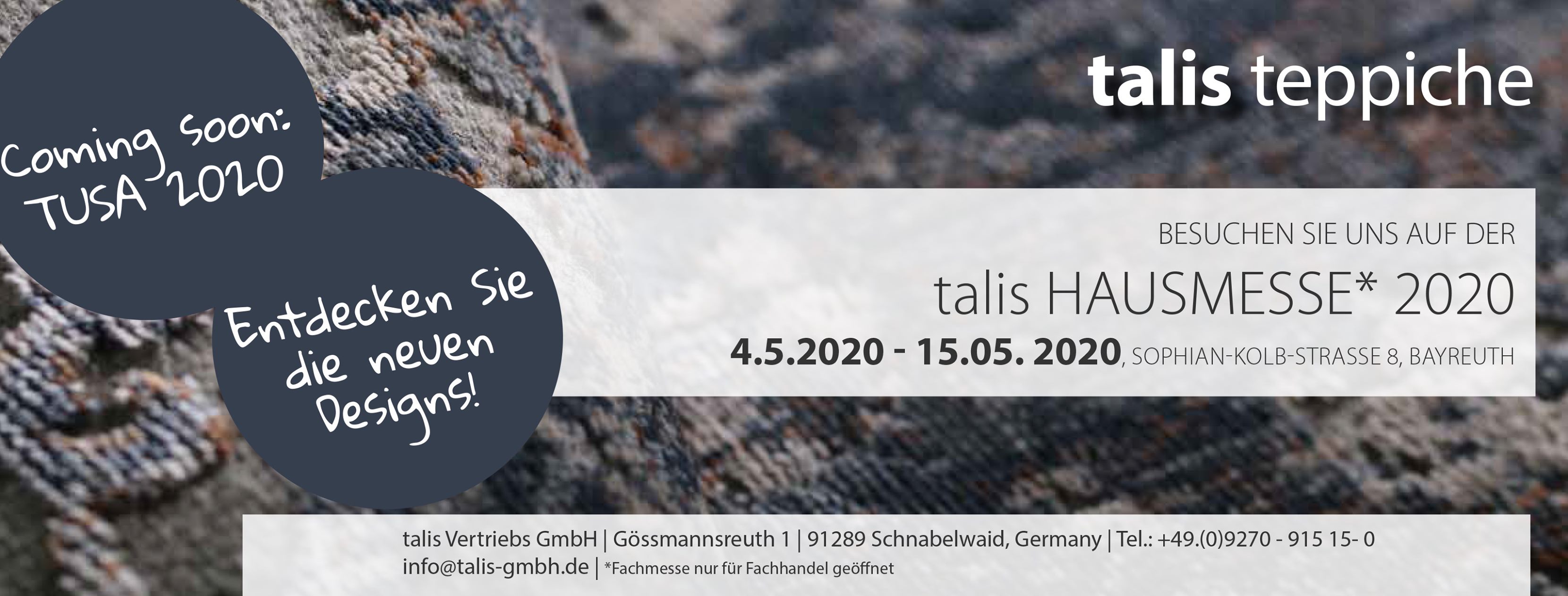 Talis Teppiche Home Facebook
