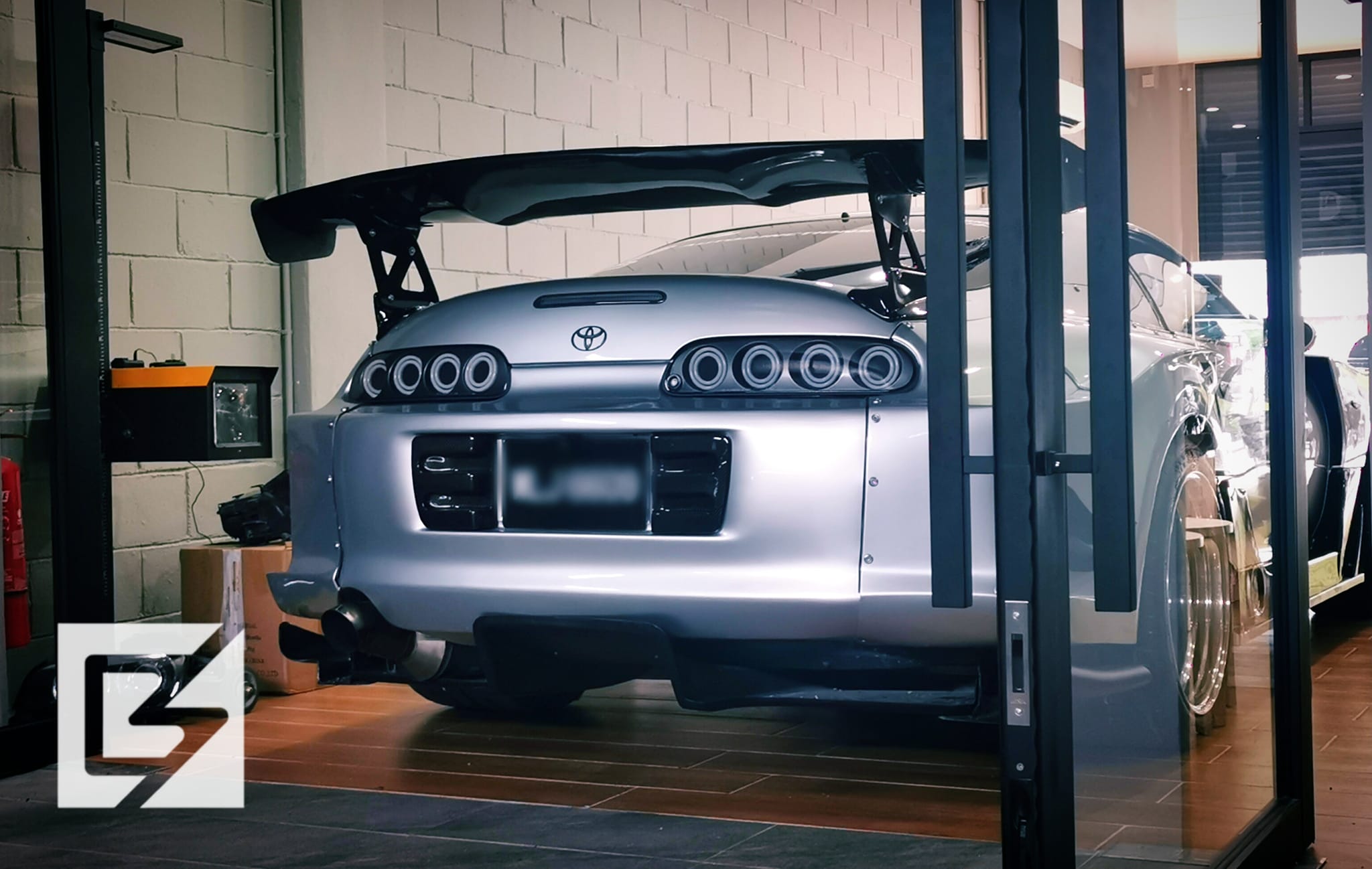 You guys... - CSB PRO Automotive Lighting Design & Assembly
