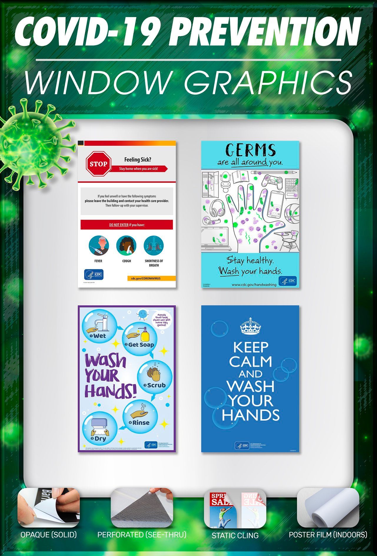 Geek Signs