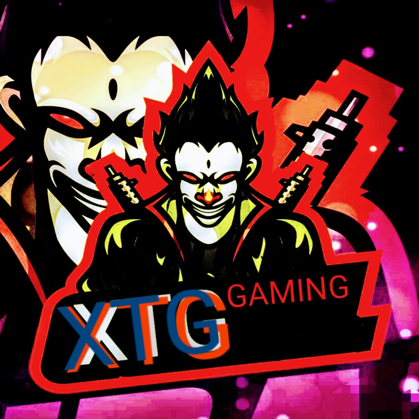 Xtg gaming