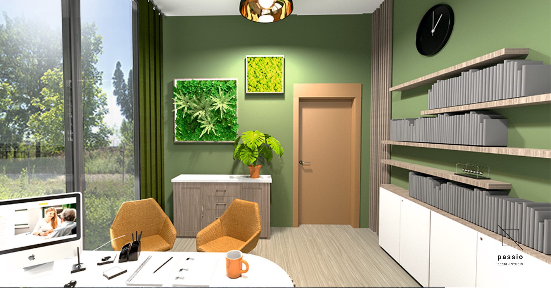Passio Design Studio | Bydgoszcz