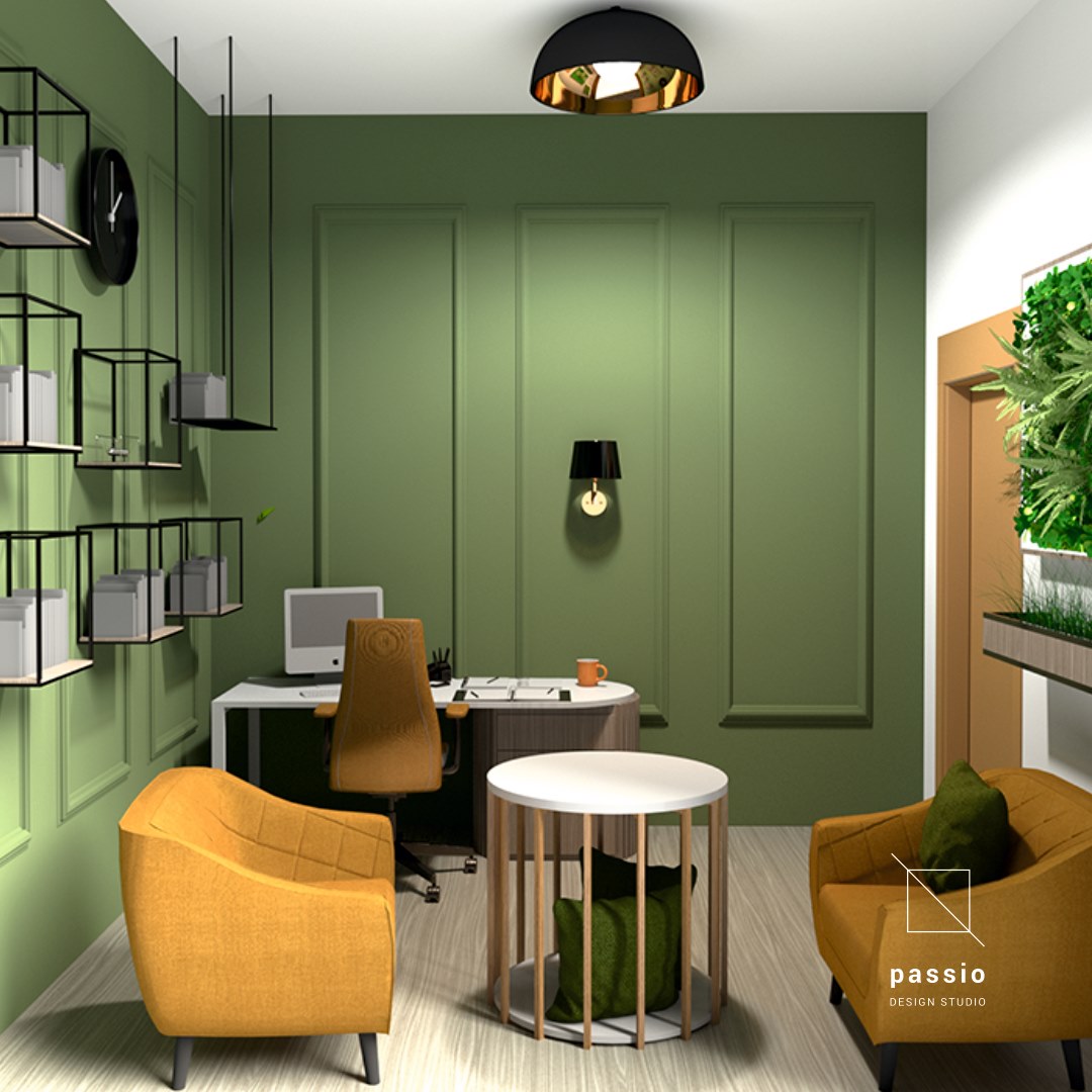 Passio Design Studio | Bydgoszcz