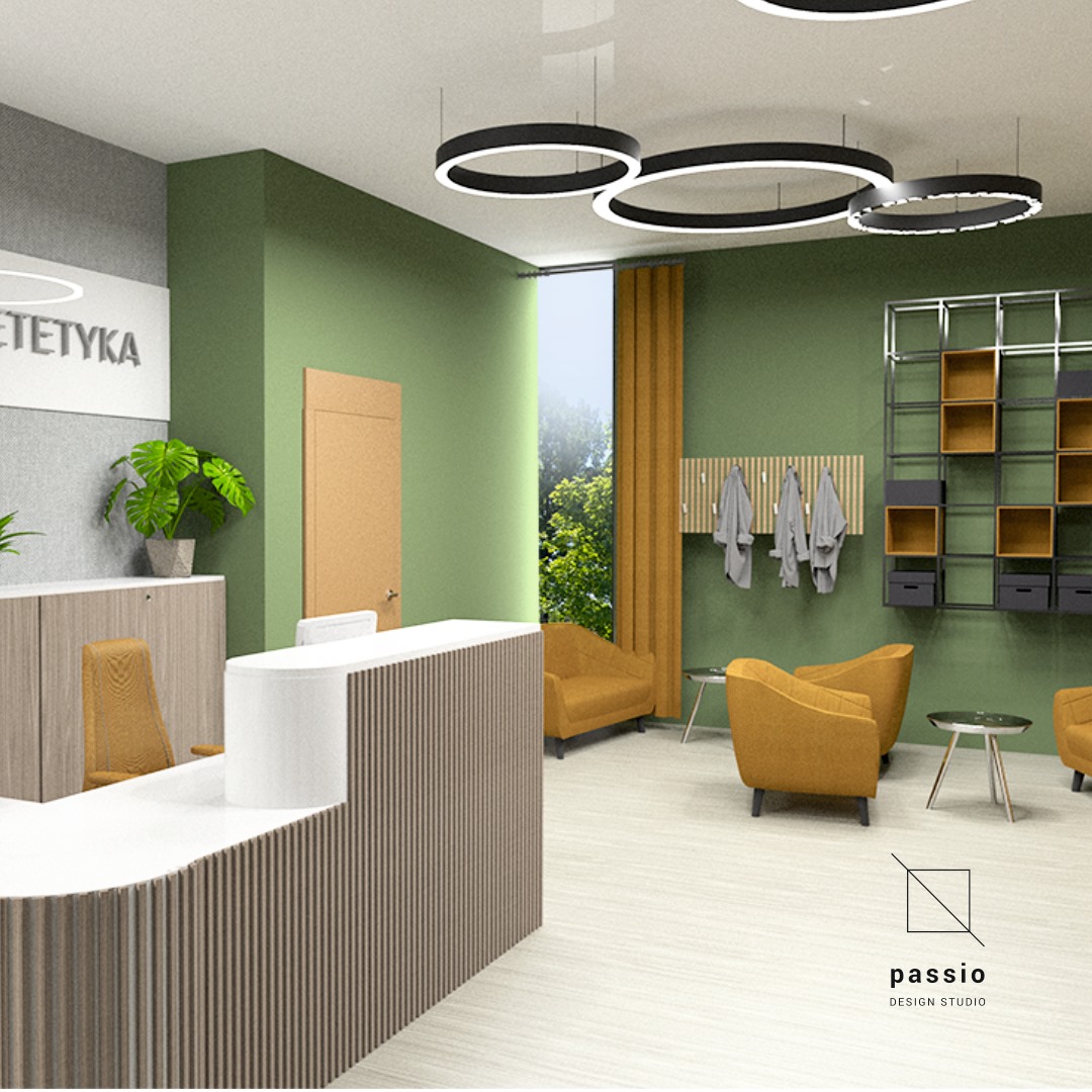 Passio Design Studio | Bydgoszcz