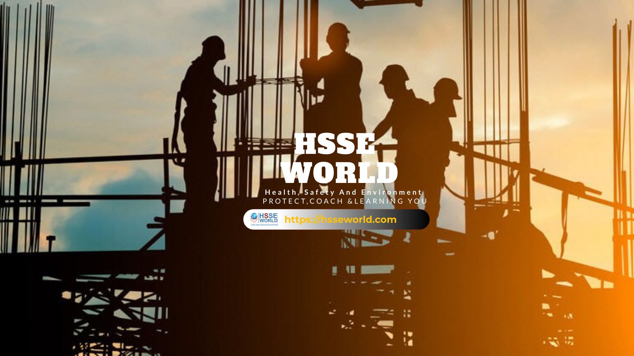 Quality, Health , safety, Security and Environment ( QHSSE) | Facebook