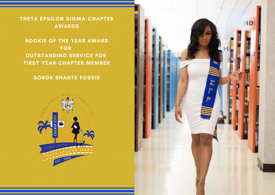 Sigma Gamma Rho Sorority Inc - Theta Epsilon Sigma Alumnae Chapter ...