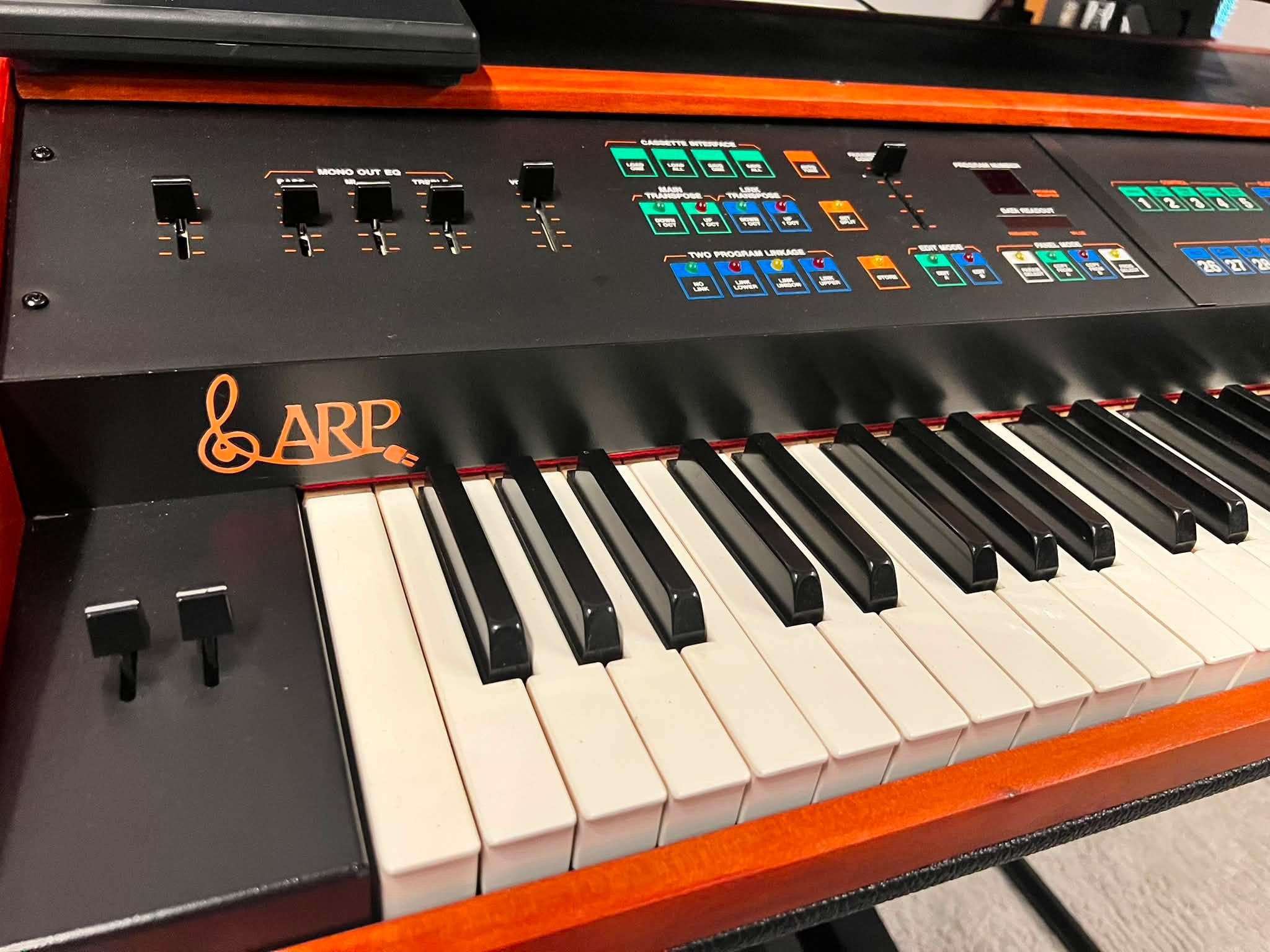 Synthesizer Zone