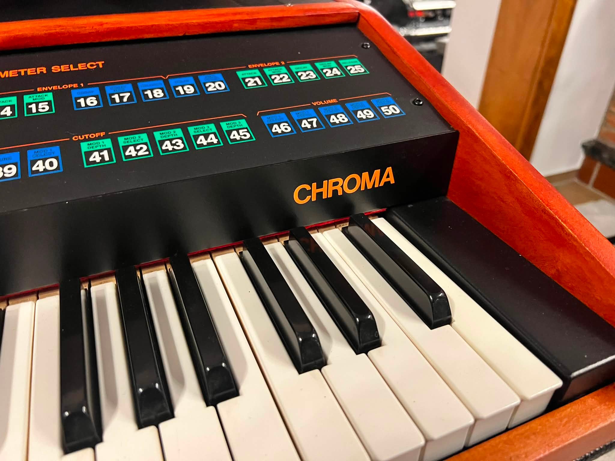 Synthesizer Zone