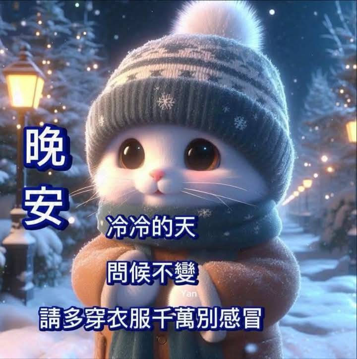 愛分享夢幻世界美圖不限制 | # **夜安，平安舒眠 | Facebook