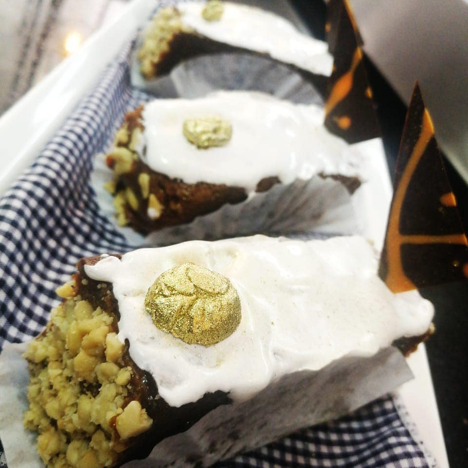Pan Lab Bakery - En Pan Lab celebramos los lunes, disfruta hoy esta ...
