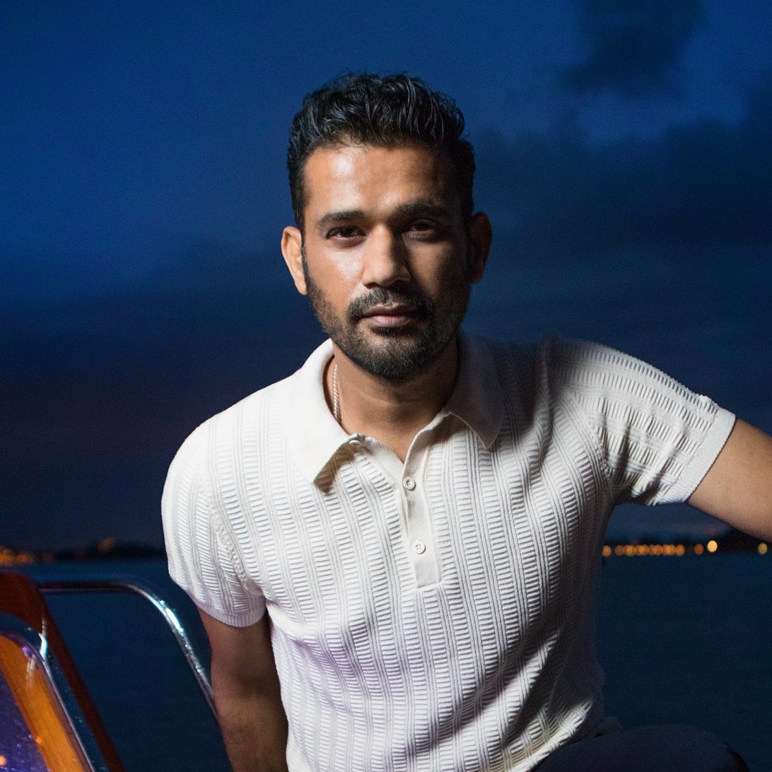 Sohum Shah