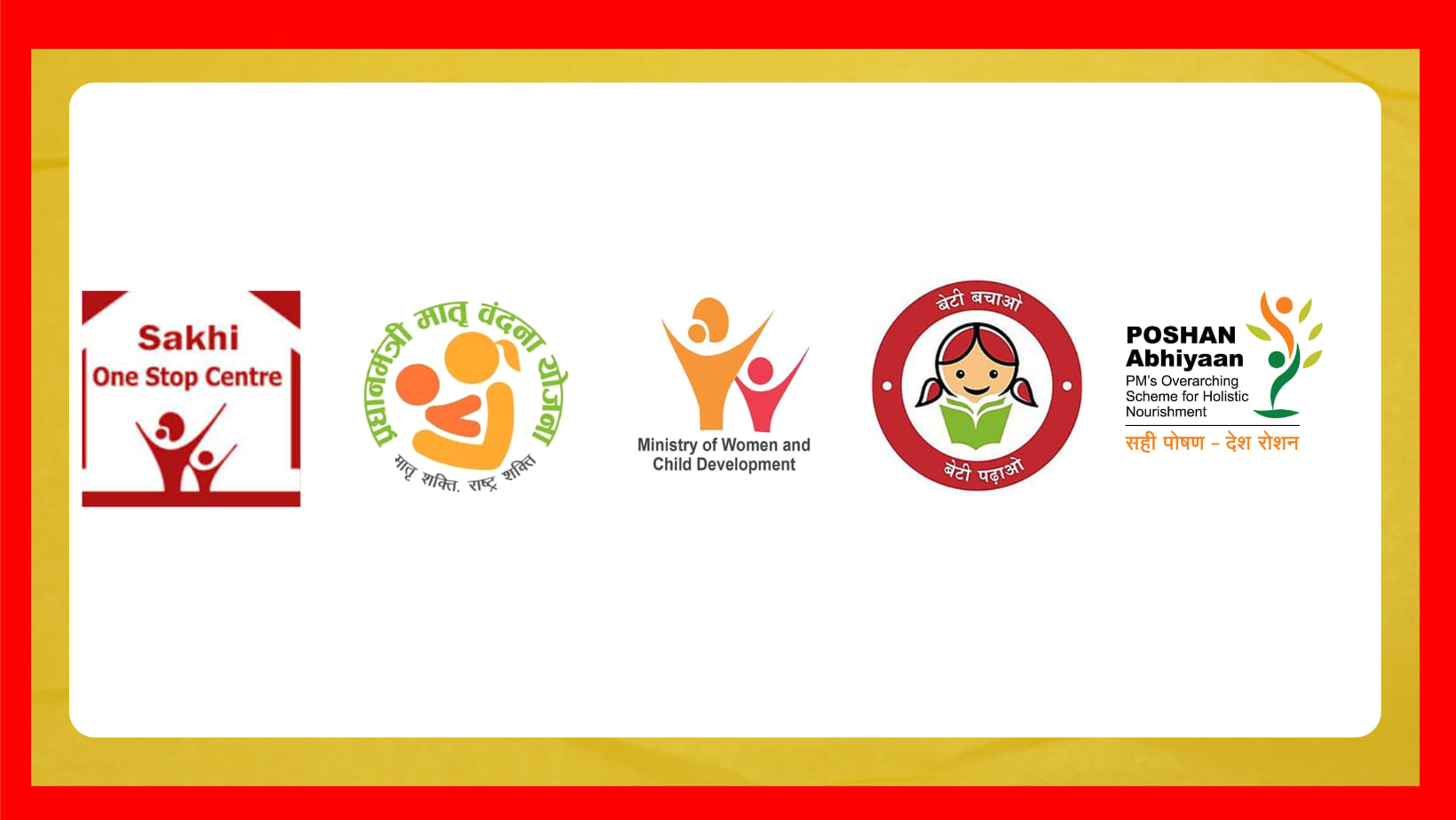 Dept of... - Dept of Women and Child Development, Karnataka
