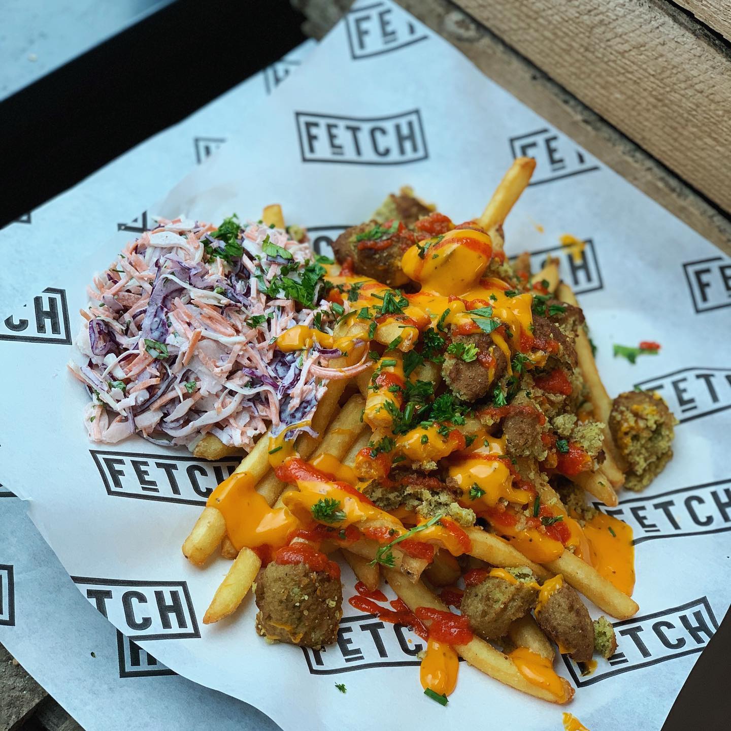 Fetch Amsterdam | Amsterdam