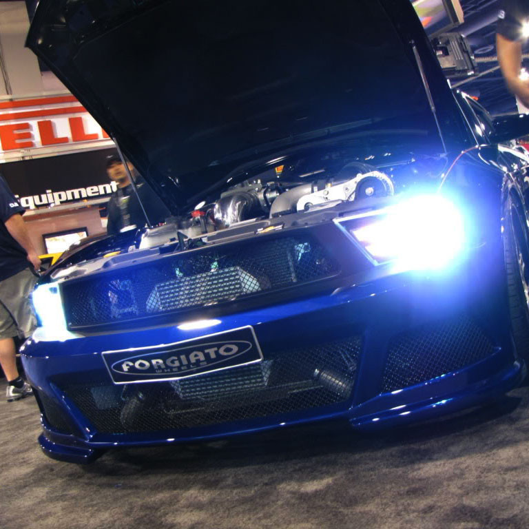 209 Motorsports_car & Truck Accessories | Modesto CA