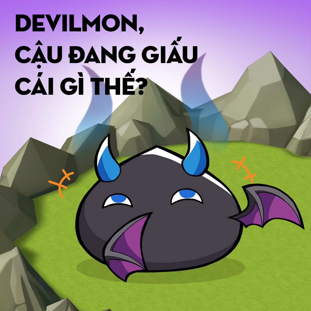 Summoners War - ⭐ Truyện ngắn của Devilmon PHẦN TIẾP THEO...