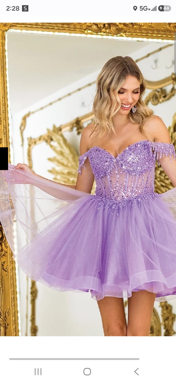 is lady prom dress a legit site Hello I wanted to ask if by any chance yall have order from the website 