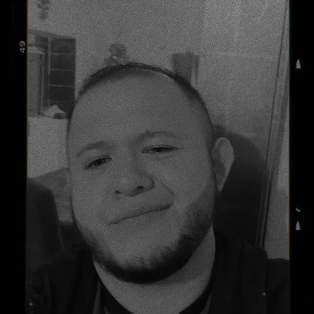Ivan Rios