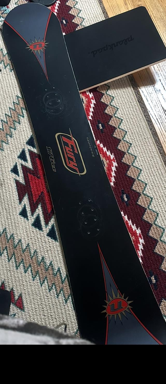nitro fury 176cc snowboard Snowboards: Nitro Cheap Thrills 2026 – Lip Trix Boardshop Nitro Team Snowboard – An All 2016 Nitro Addict 155 Great
