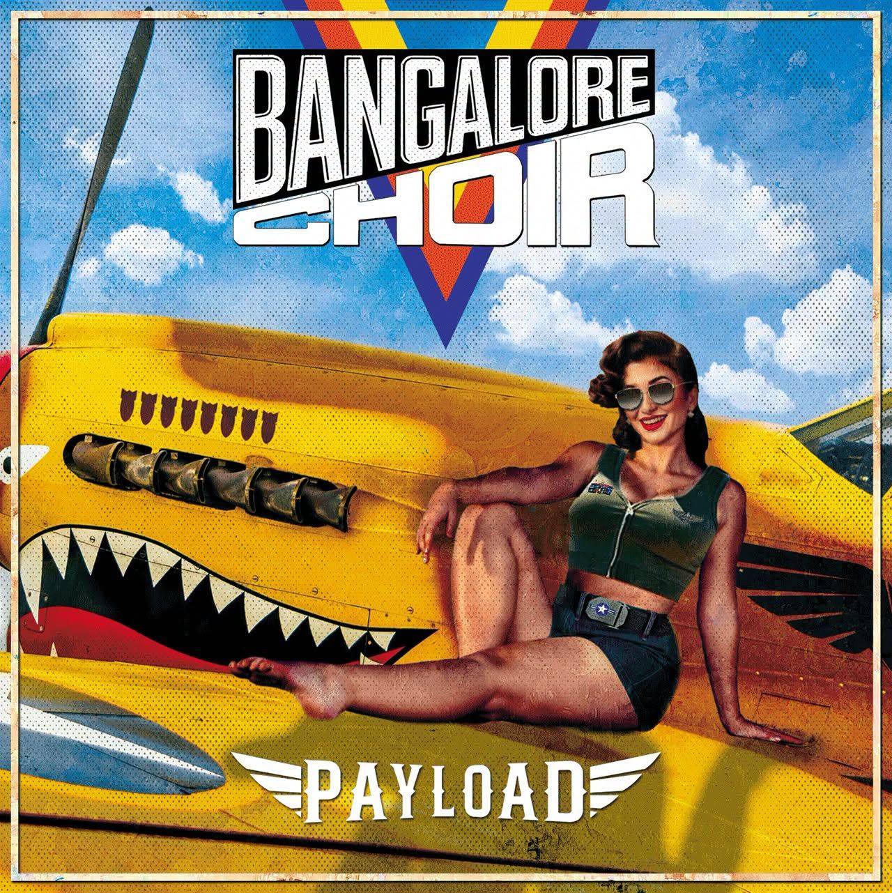 Bangalore Choir - On Target Album Discussion