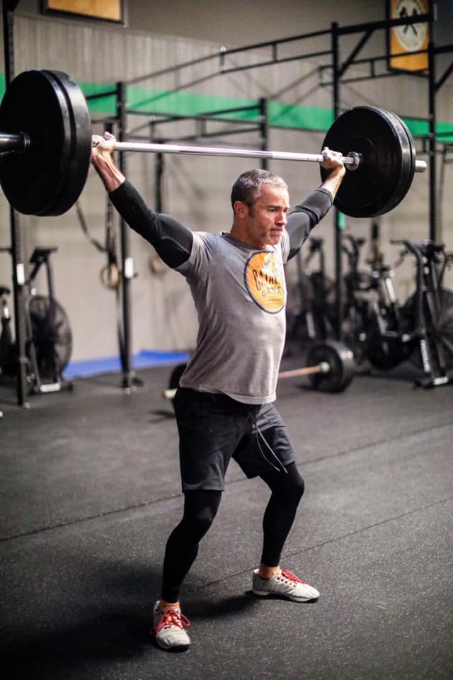 Our man right here - FitnessLab... - FitnessLab Crossfit | Facebook