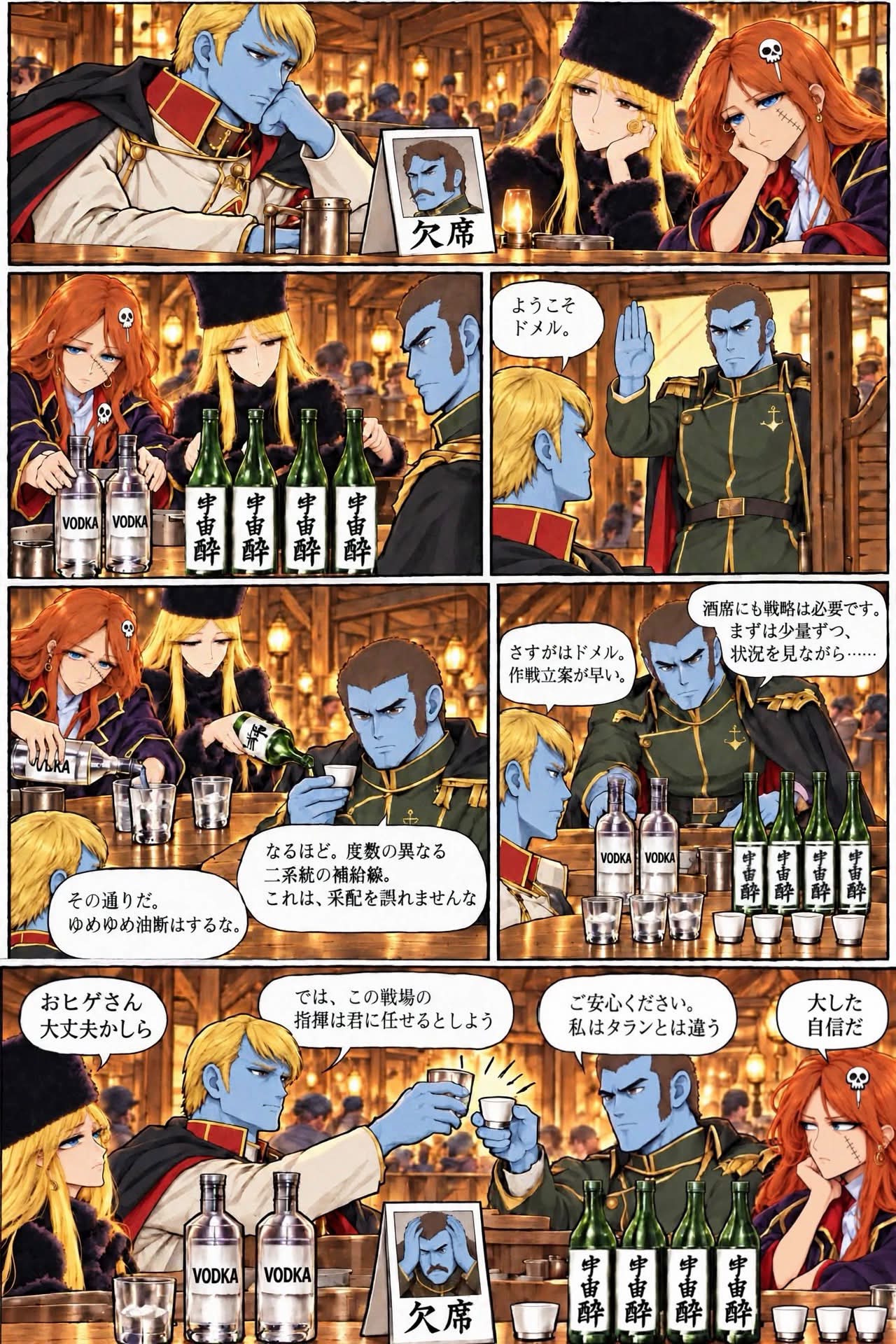 松本先生のサイン色紙