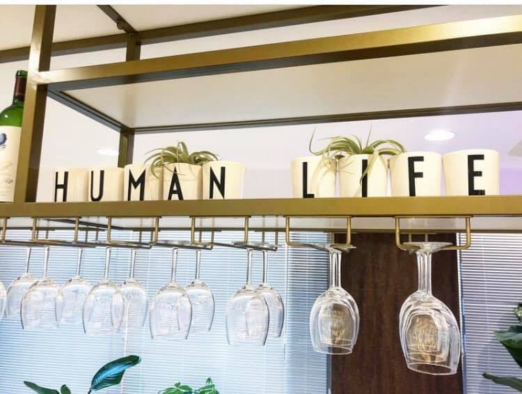株式会社humaninvestment Home Facebook