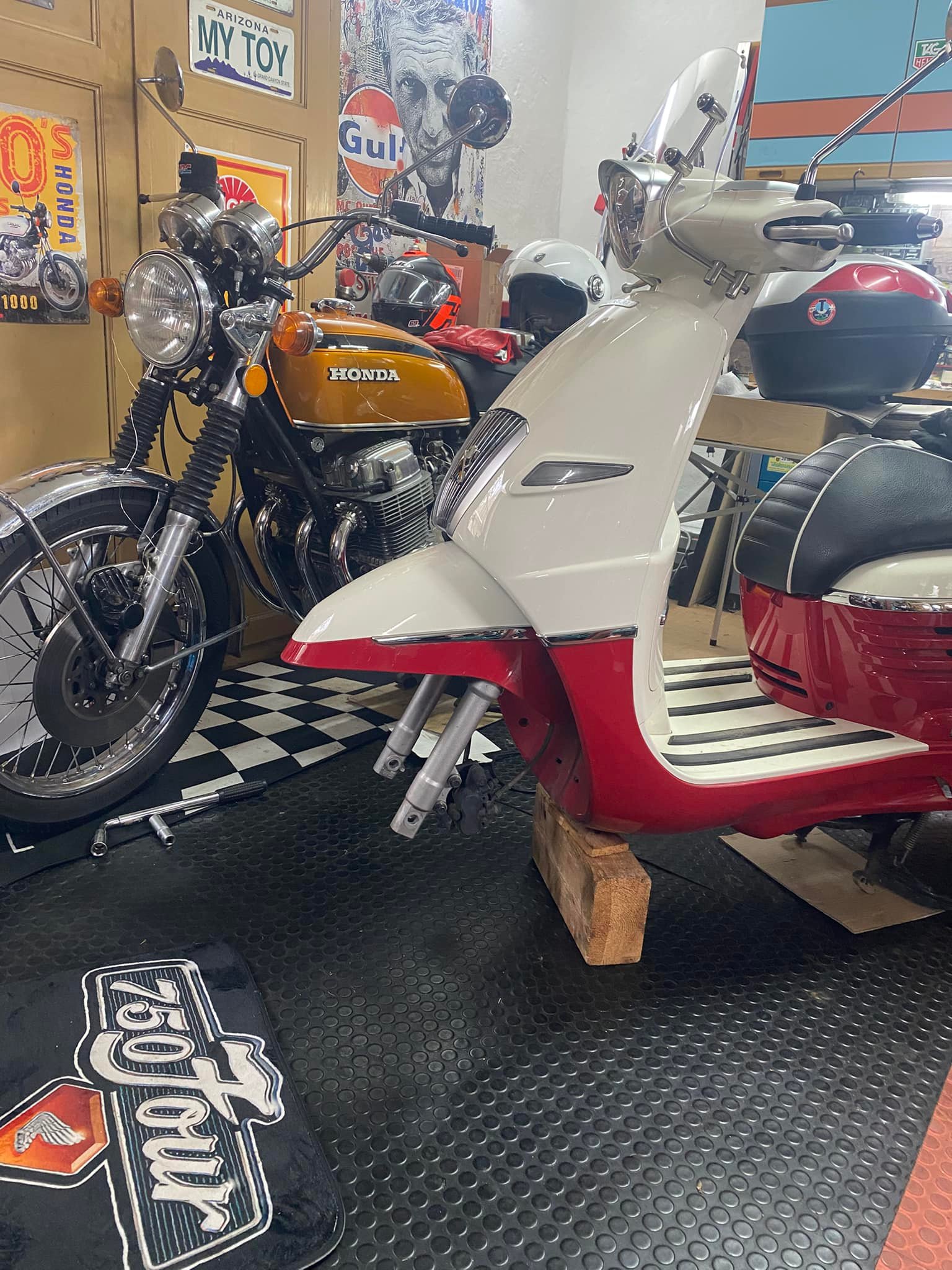 Peugeot Django Scooter Club | Facebook