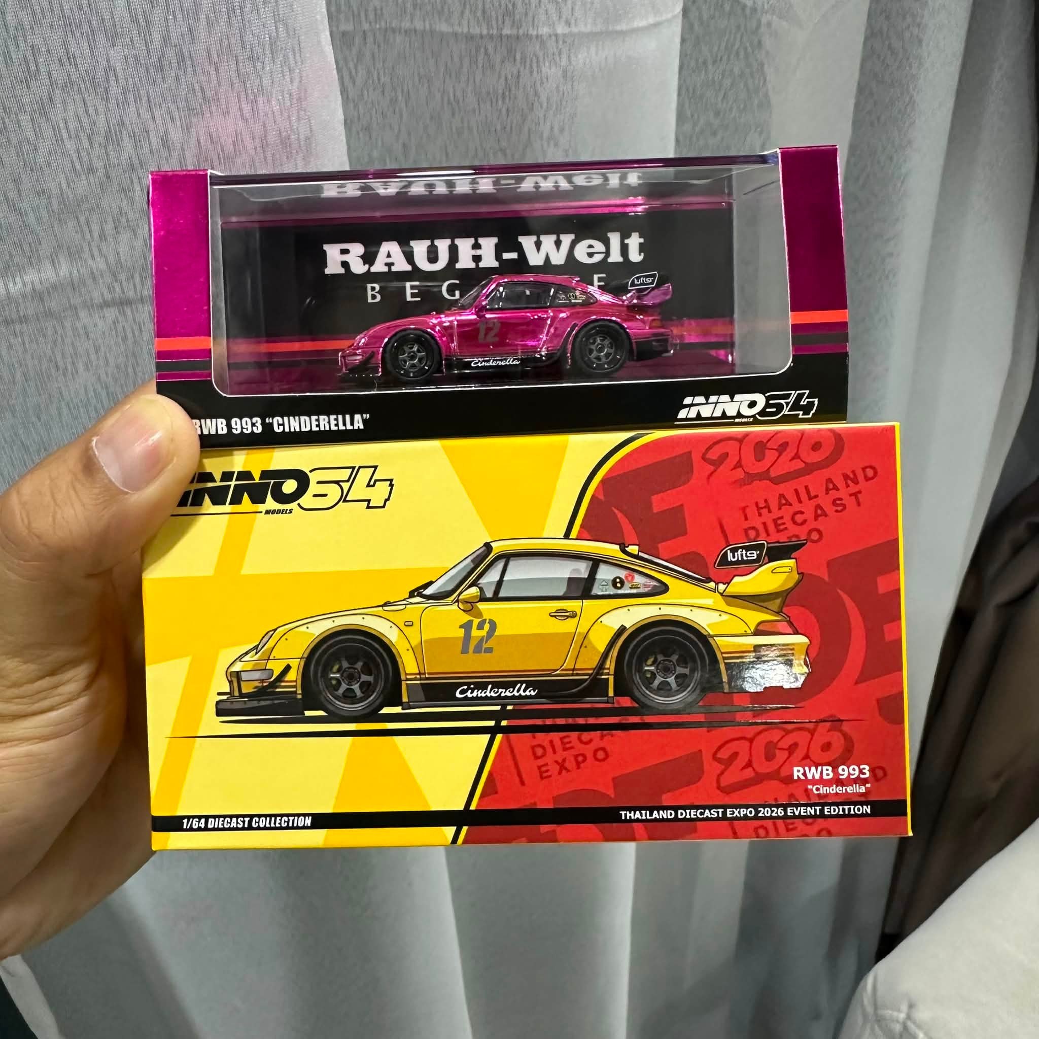 RWB 993 Cinderella diecast model for sale | Kuala Lumpur, Kuala Lumpur