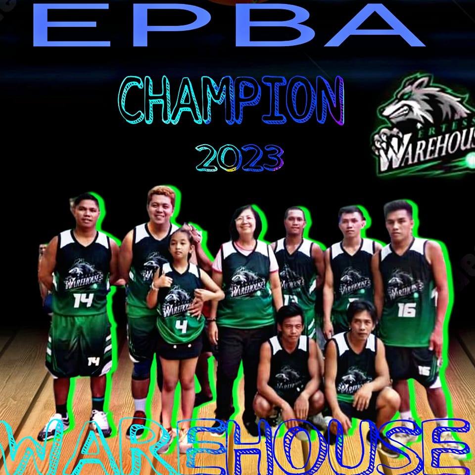 EPBA | Meycauayan