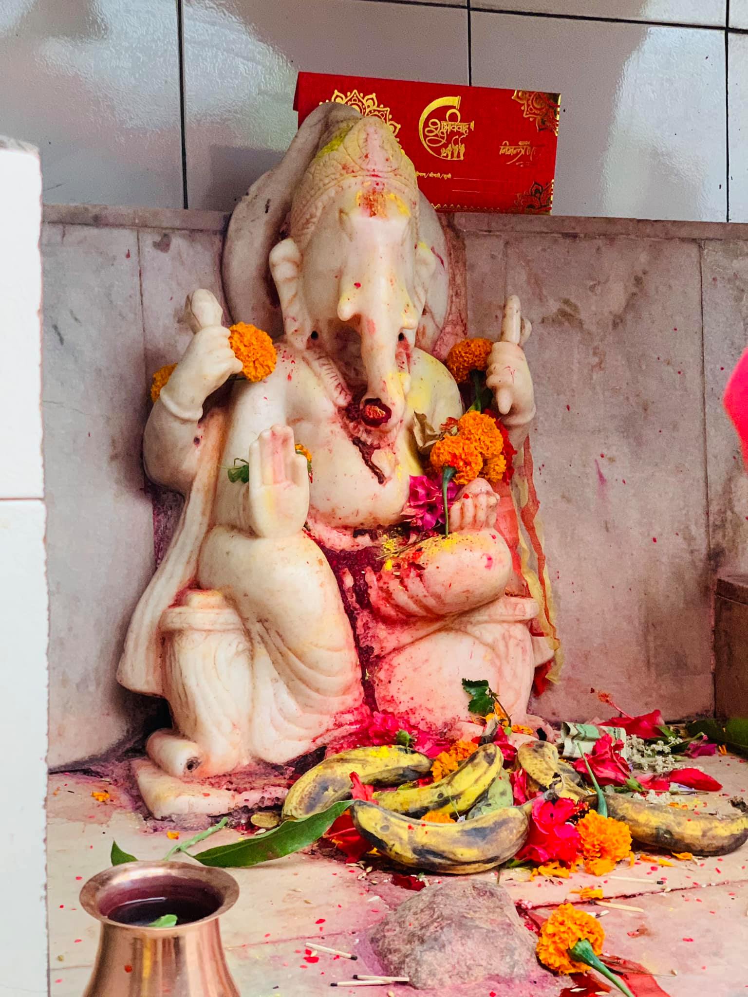 सिद्धबाबा मन्दिर | Palpa