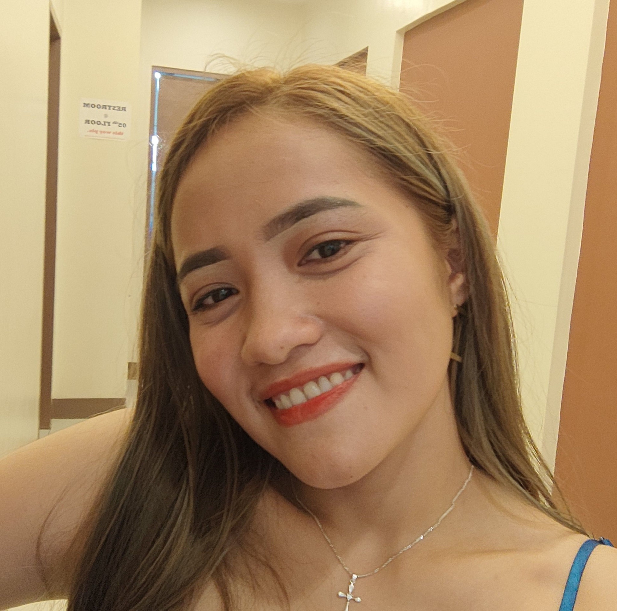 mga panahong active pa sa tiktok mag awra awra 🤣 | Roxan Carasca